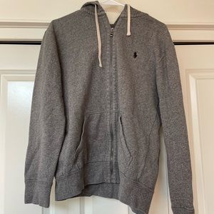 Ralph Lauren Zip up